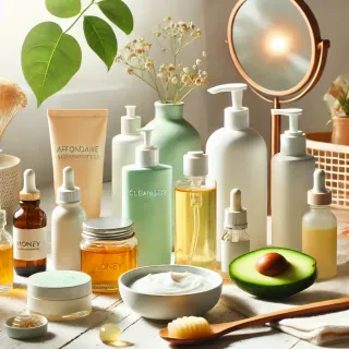Skincare on a Budget: Cheap and Effective Skincare Routines for Everyone