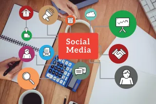 Social Media Planner 
