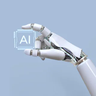 The Future with AI