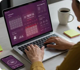 Social Media Planner 
