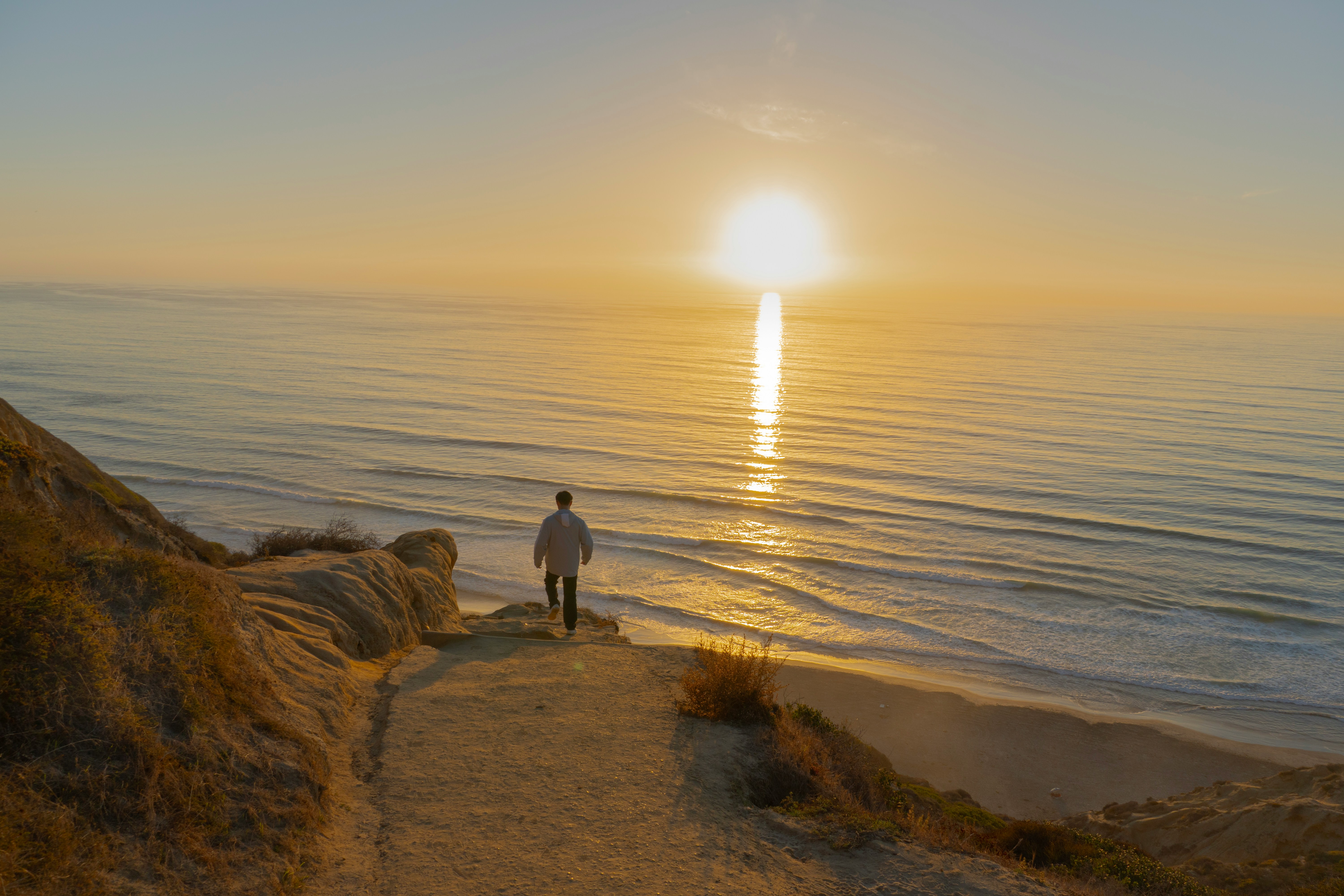 El camino Se hace camino al andar: mi historia de sanación y cómo encontré mi propósito de vida