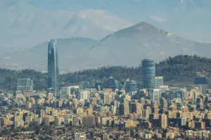 Los secretos ocultos para comprar tu departamento ideal en Chile