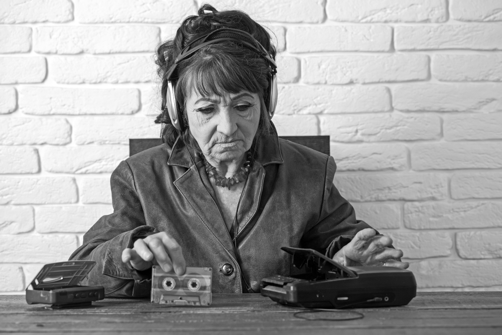 Memory & Music: The Connection