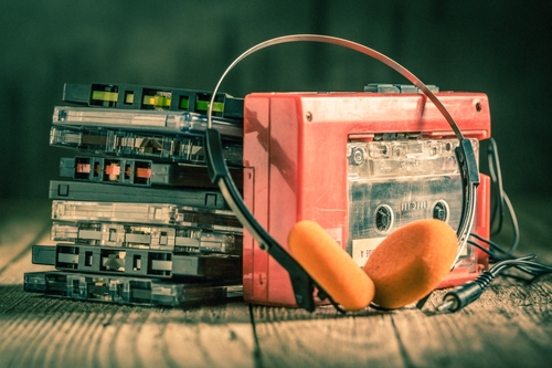 The Science Behind Familiar Music and Dementia