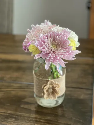 Blooming Faith: Nurturing Community Through Handcrafted Beauty