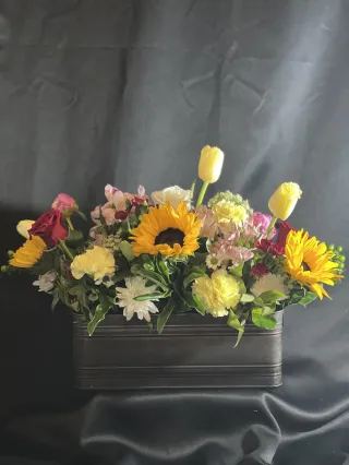 Discover the Magic of Blessed Blooms Flower Shop and Gifts: Your Go-To Destination for Custom Arrangements and Unique Gifts