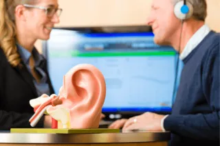 Hearing Test 101: Discover What You're Missing During Your Audiologist Visit
