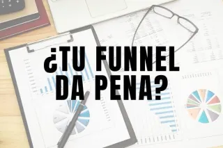 ¿Por qué tu embudo de ventas no funciona en 2025? (Y cómo solucionarlo)

