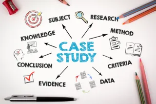 Winning with Words: Master the Art of Creating Case Studies That Drive Business Growth.