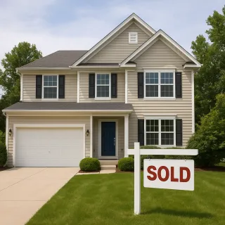 Welcome Home! Month 1 Tips for New Homeowners - Copy