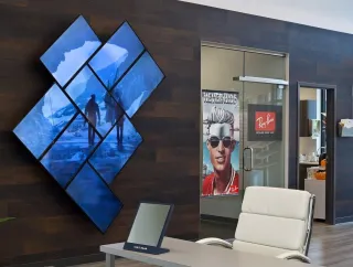 Transforming Spaces: The Value of Audio-Visual Installation in Commercial Construction