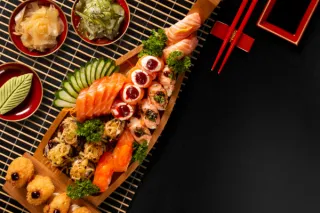 Top 5 Japanese Restaurants in Richmond BC