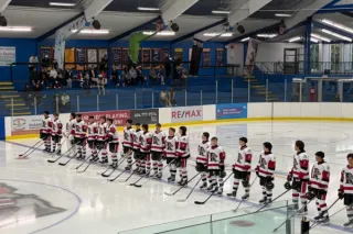 A Look Back at the History of the Richmond Sockeyes