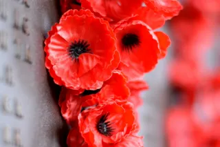 Remembrance Day in Richmond, BC: Honouring Those Who Served Post