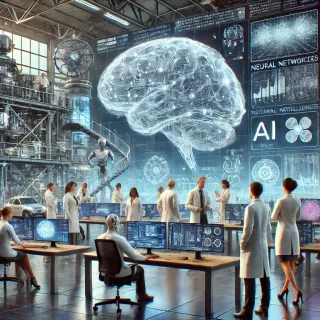 Bridging the Gap: How MIT Neuroscientists Are Revolutionizing AI Applications in Industry