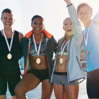 The Top Benefits of Cryotherapy for Athletes.