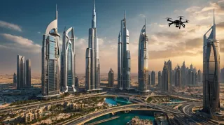 Navigating Business Setup in the UAE