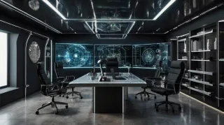 AI & Automation: The Future of Business