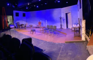 Power and Control (or) Don’t Fry the New Toys