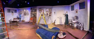 From Black Box to Big World: A Theater Teacher’s Real Talk on Career Pathway