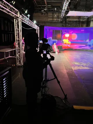 From Stage to Set: How Theater Skills Power Real Careers in Video & Film