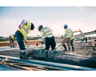 7 Proven Lead Generation Strategies for Residential Concrete Contractors