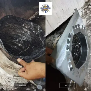 Rebuilding Your Ductwork for Optimal Airflow and Efficiency" 🛠️💡 DIY Guide