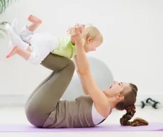 Congratulations! Your baby is here. What should I expect now for post birth recovery?