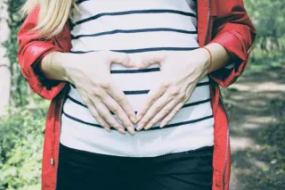 5 Things to Do When You Find Out You Are Pregnant