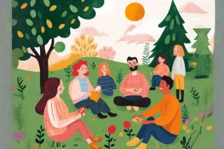 How To Make New Friends: Where To Meet People