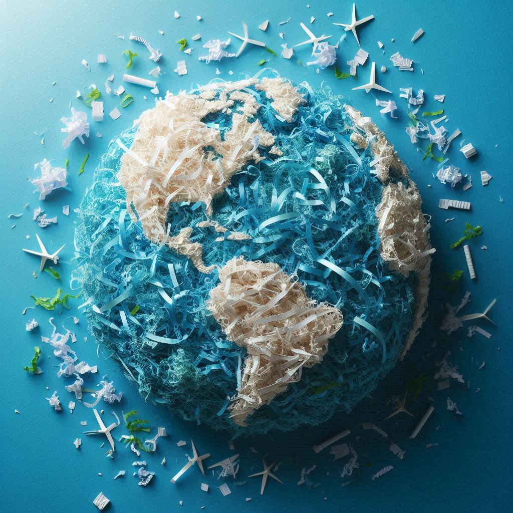 Happy Earth Day