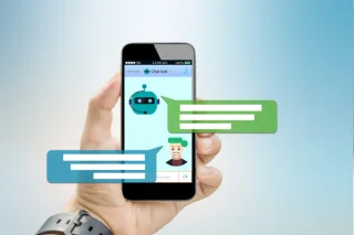Pourquoi Votre Service Client a Besoin d’un Chatbot Intelligent