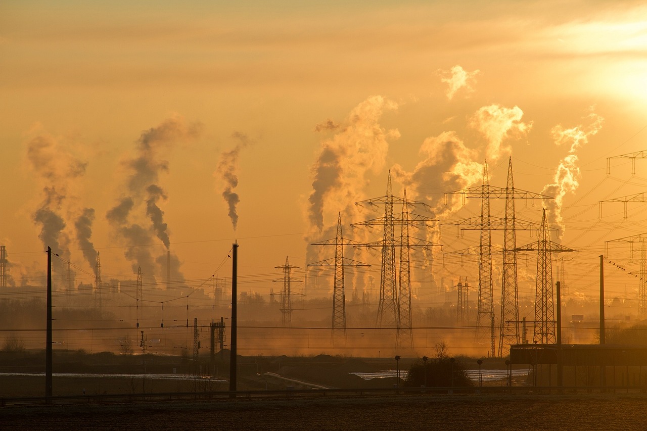 Pollution Liability and General Liability Insurance