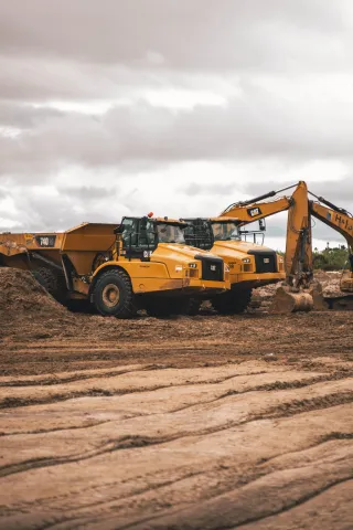 Inland Marine Insurance for Leased or Rented Equipment Coverage
