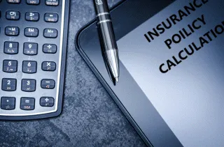 Calculating General Liability Insurance Policy
