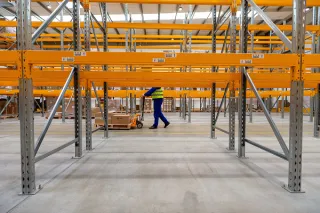 General Liability and Worker's Comp