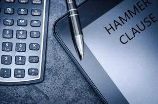 Hammer Clause In D&O Insurance