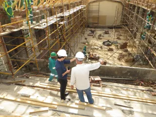 Materials and Equipment - Builders Risk Coverage