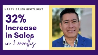 From “I’m Not Great at Selling” to 32% Increase in Sales in 3 Months with Kang Vang | Elizabeth Yang Show E3