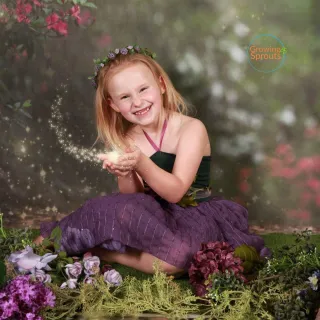 Tips for Preparing Your Child for a Fun Photo Session!