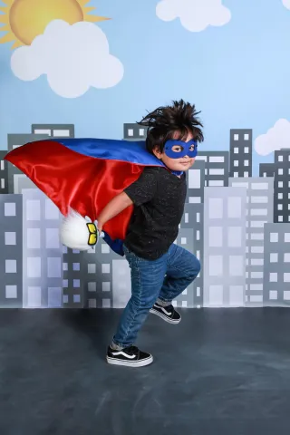 Unleash the Power of Imagination: 10 Creative Activities to Enjoy with Your Kids at Home