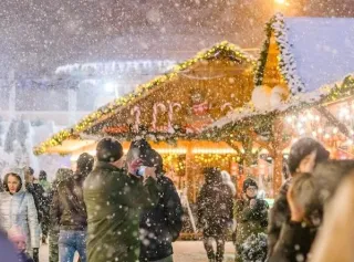 Europe’s Top 8 Christmas Markets: A Festive Itinerary