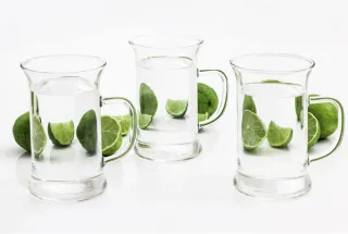 Are You Getting Enough Water?