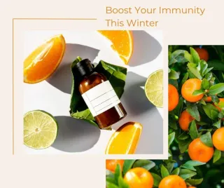 How to Naturally Boost Your Immunity