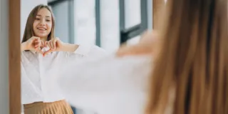 The Power of Self-Talk: Understanding Its Origins and Impact