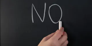 The Kindness in Saying No: For You and For Those Around You
