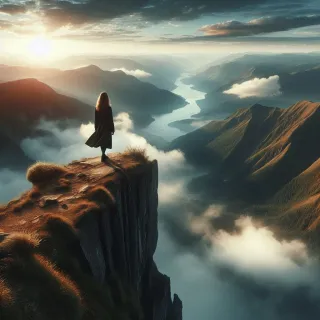 Fear, Excitement, and Imposter Syndrome: The Unsung Recipe for Success