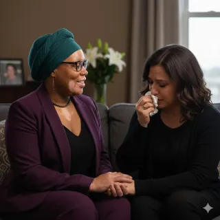 Welcome to Faithful Presence at the EOL