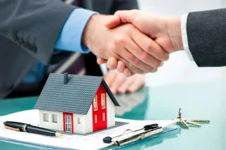 What is a Mortgage Broker