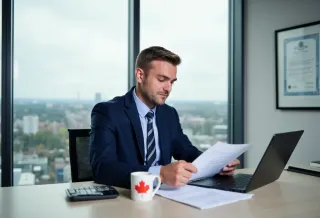 Maximizing Financial Security with Corporate Owned Life Insurance for New Brunswick Business Owners